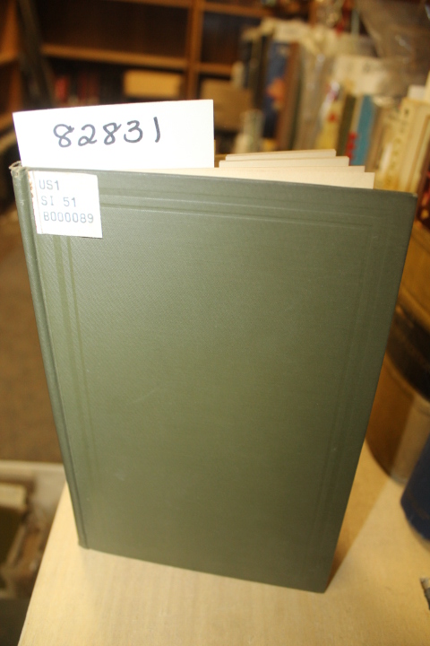 Michelson Truman: Observations On The Thunder Dance Of The Bear Gens Of The F...
