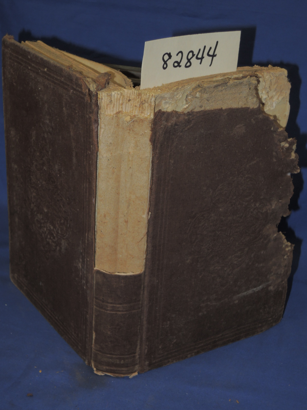 Tennyson Alfred: Poems