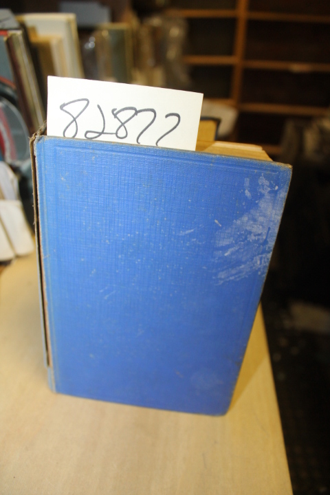 London, Jack: Sea Wolf