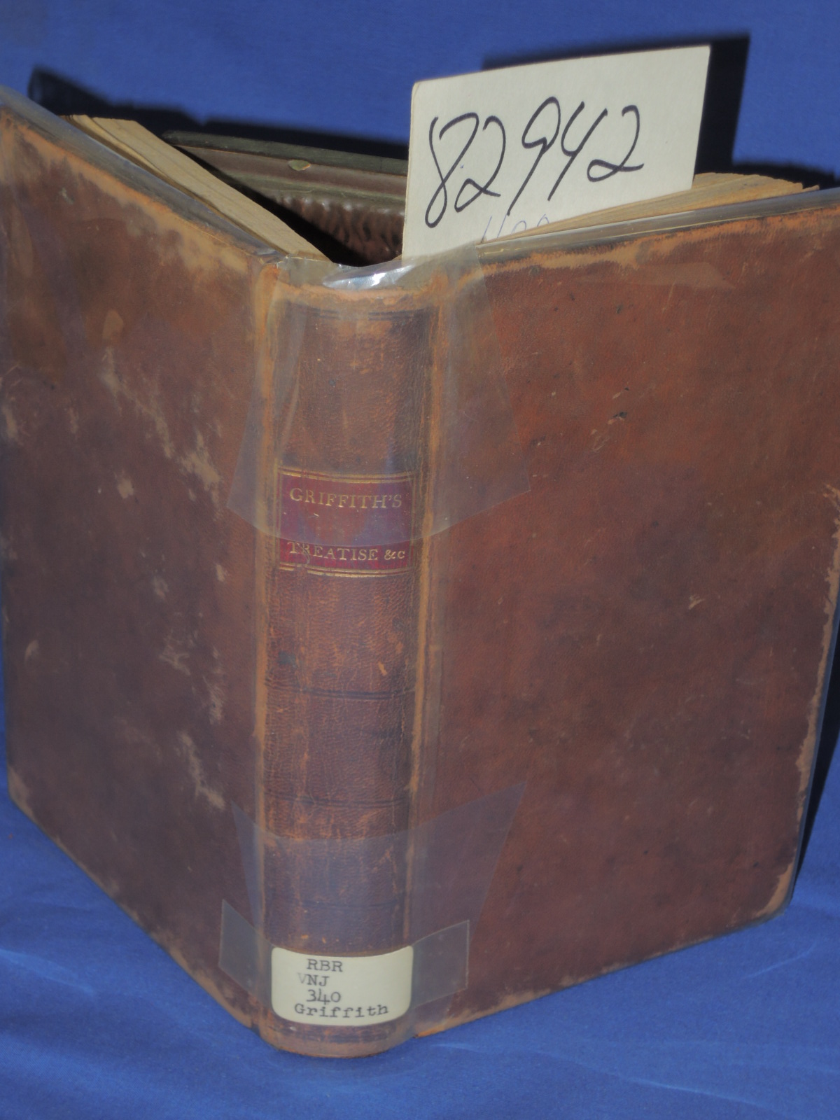 Ely, William Griffith: Treatise on the Jurisdiction and Proceedings of Justic...