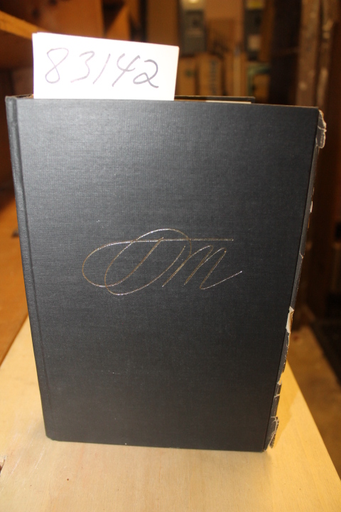 Winston, Richard and Clara: Letters of Thomas Mann 1889-1955