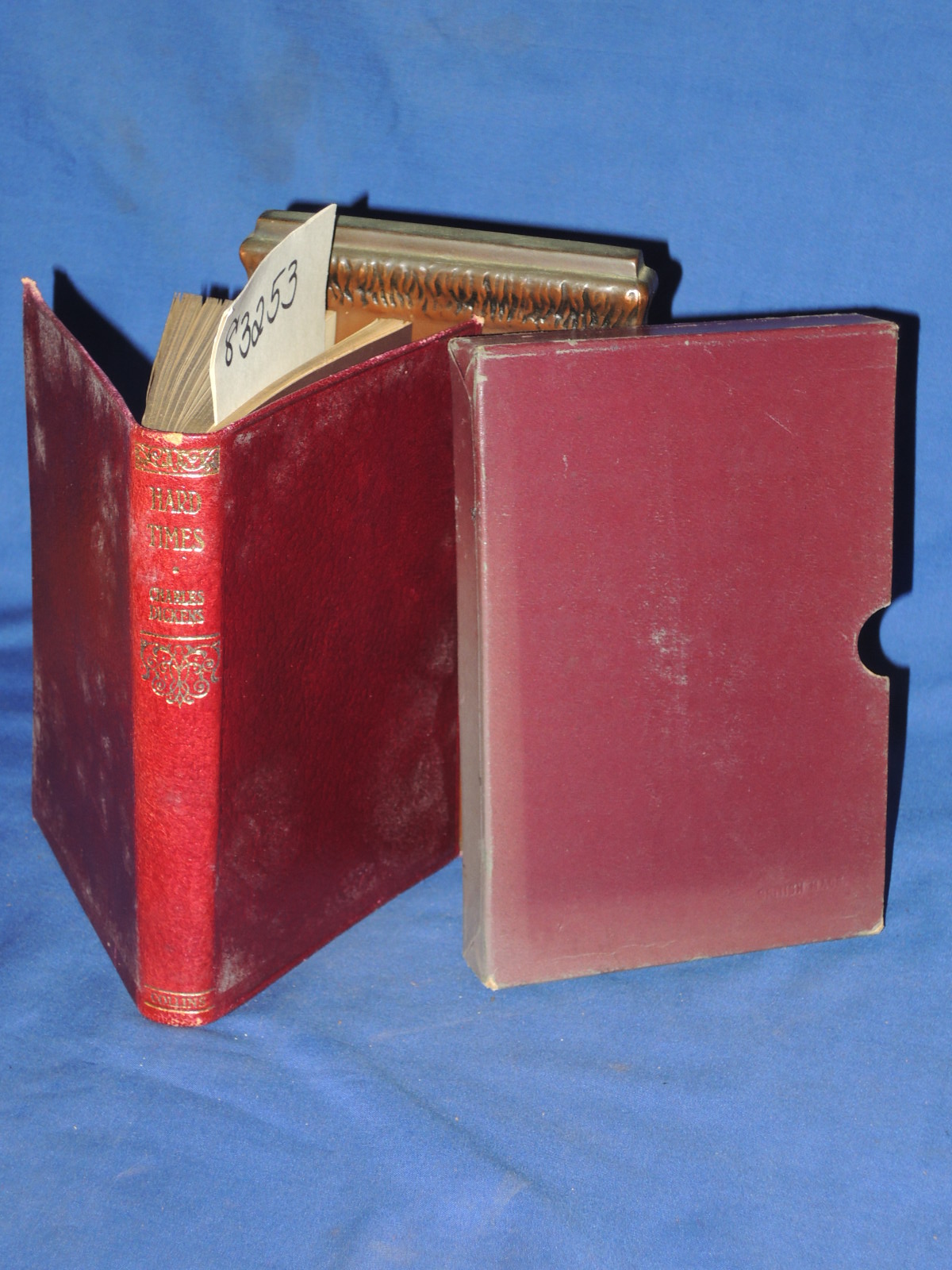 Charles Dickens: Hard Times