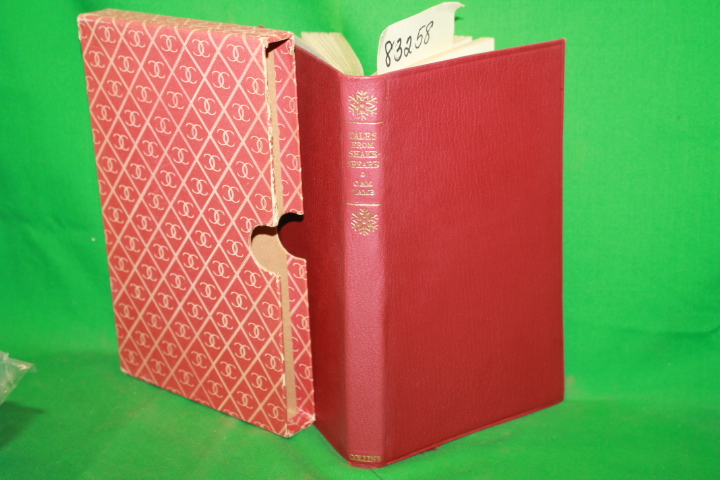 Lamb, Charles and Mary; Shakespeare: Tales From Shakespeare Slipcase