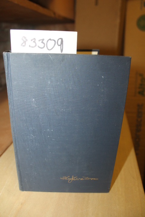 Belden, Thomas Graham & Belden, Marv...: The Lengthening Shadow - The Life of...