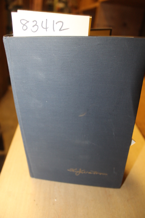 Belden, Thomas Graham & Belden, Marv...: The Lengthening Shadow - The Life of...