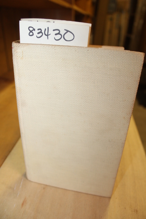 Preston,J.M: Fibre Science