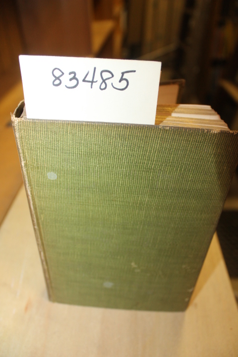 Mabie, Hamilton Wright: Books and Culture