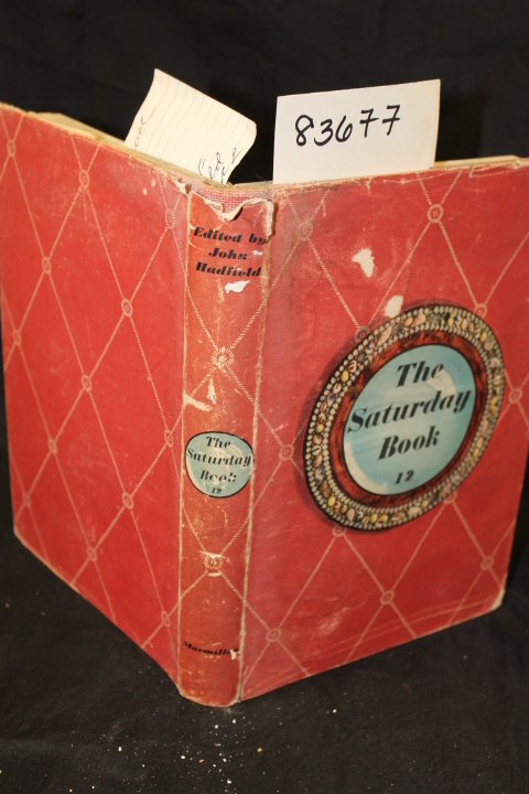 Russell, Leonard: The Saturday Book