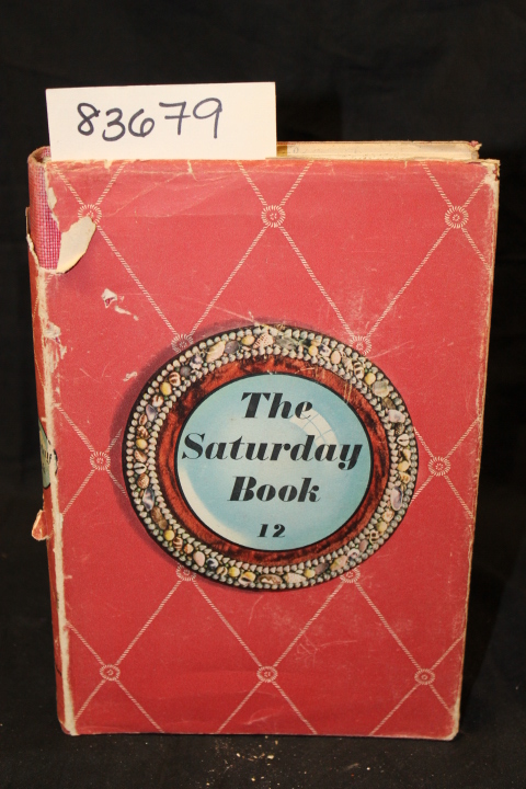 Russell, Leonard: The Saturday Book