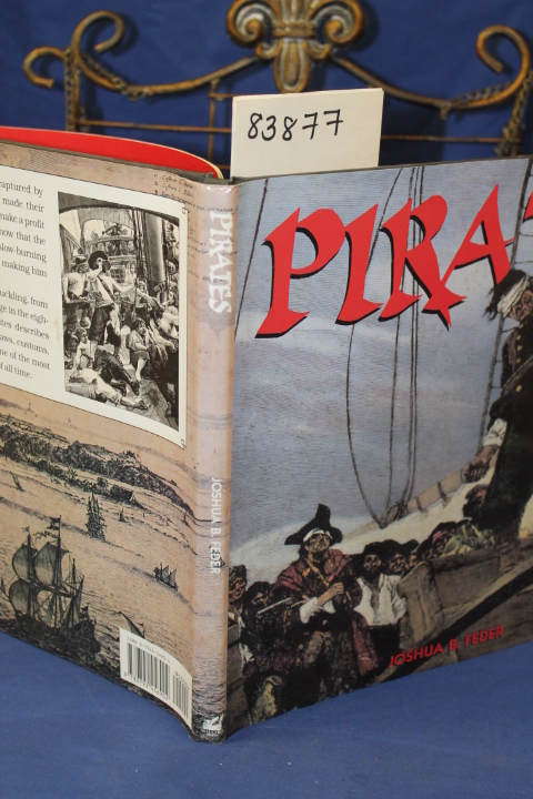 Feder, Joshua B.: Pirates