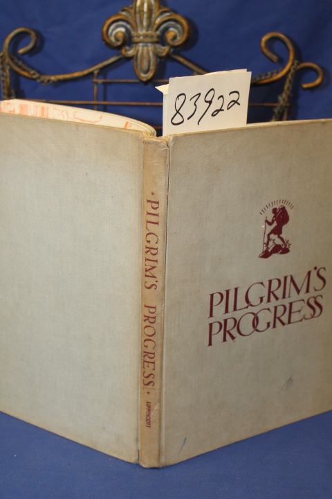 Bunyan, John; ROBERT LAWSON: Piligrim's Progress