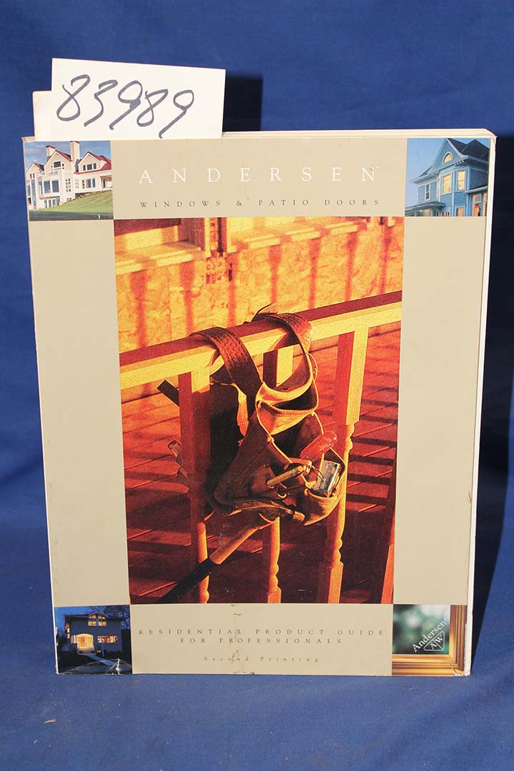 Andersen: Andersen Windows & Patio Doors