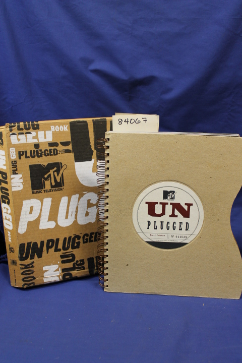 Malarkey, Sarah: MTV Unplugged