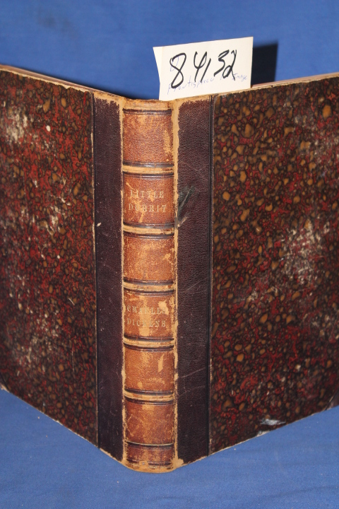 Dickens, Charles: Little Dorrit