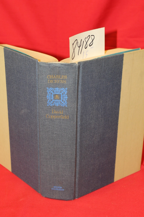 Dickens,Charles: Pesonal History of David Copperfield