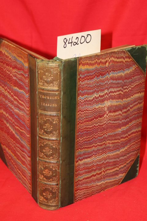 Thomson, James and Murdoch, Patrick: The Seasons