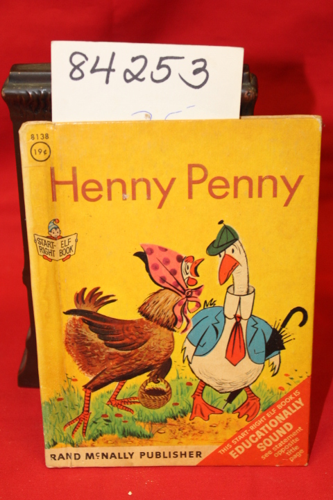 Wadsworth, Wallace C.: Henny Penny