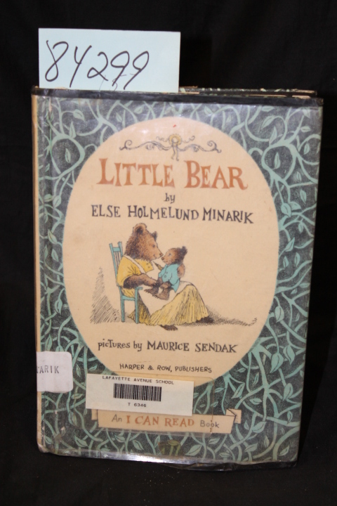 Minarik, Else Holmelund: Little Bear