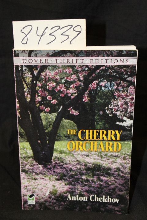 Chekhov, Anton: Cherry Orchard