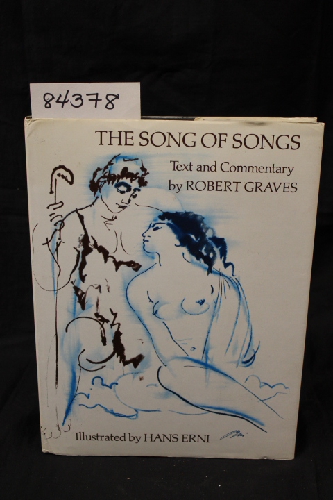 Graves, Robert: The Song of Songs