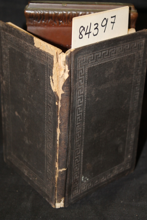 Gellert: Drei Tage AusGellerts Leben ( Three days from Gellert's life togethe...