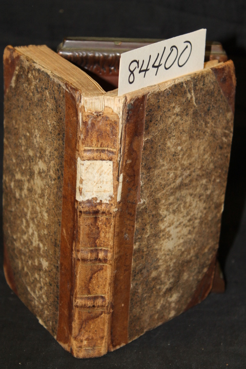 Reineccio, M. Alberto: Fabellae Aesopicae Qvaedam Notiores, In Scholis Usitat...