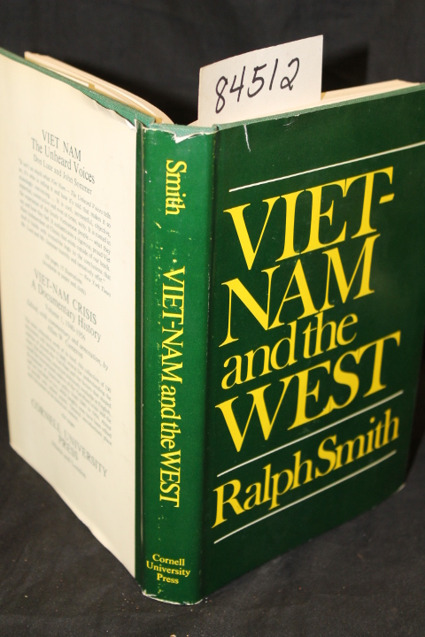 Smith, Ralph: Viet-Nam and The West