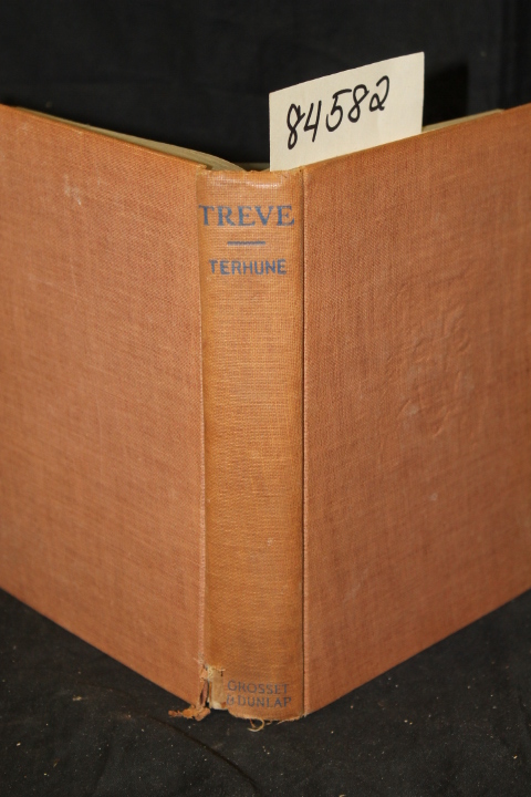 Terhune, Albert Payson: Treve