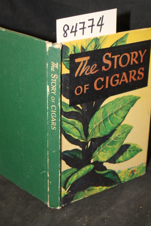 Cigar Institute of America Inc: The Story of Cigars