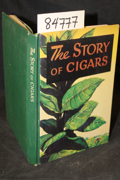 Cigar Institute of America Inc: The Story of Cigars