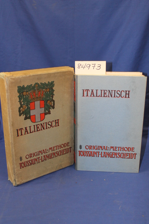 Sabersky, Heinr and Sacerdote, Gustavo: Brieflicher Sprach Und Sprechunterric...