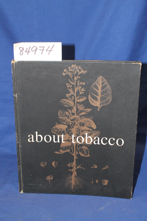 Lehman Brothers: About Tobacco
