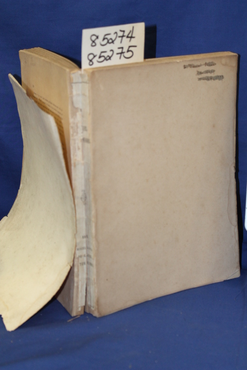 Swedenborg, Emanuel: DE REBUS NATURALIBUS  MISCELLANEA  III; OPERA QUAEDAM AU...