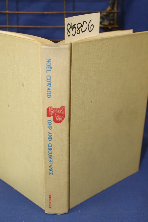 Coward, Noel: Pomp and Circumstance