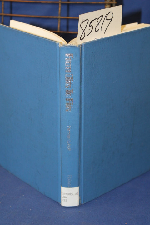 Lukoff, Herman: From Dits to Bits: A Personal History of the Electronic Computer