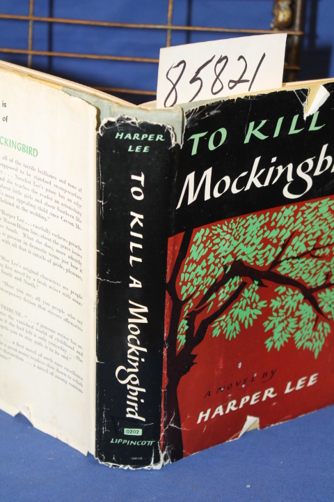 Lee, Harper: To Kill a Mockingbird 26TH IMPRESSION