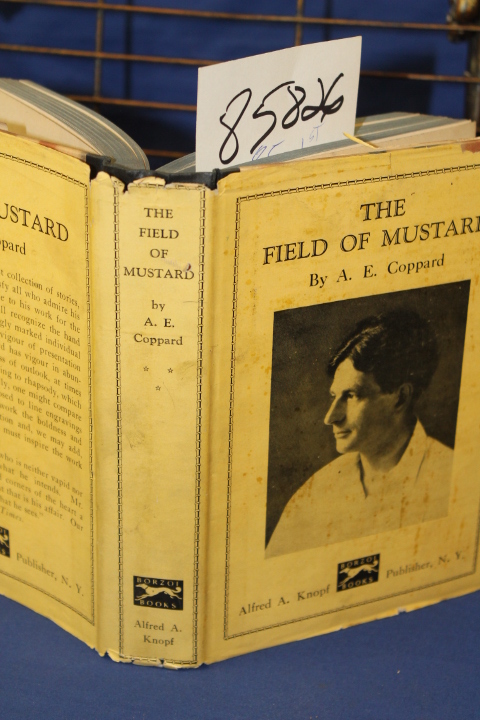 Coppard, A. E.: Field of Mustard