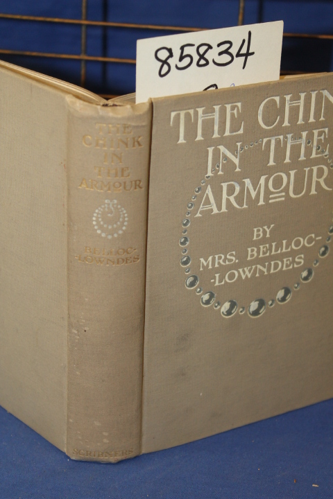 Lowndes, Belloc: The Chink in the Armour