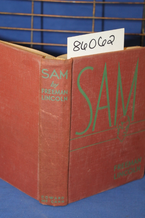 Lincoln, Freeman: Sam