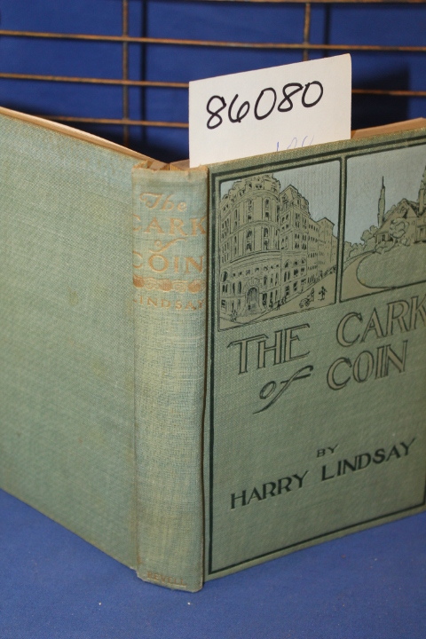 Lindsay, Harry: The Cark of Coin