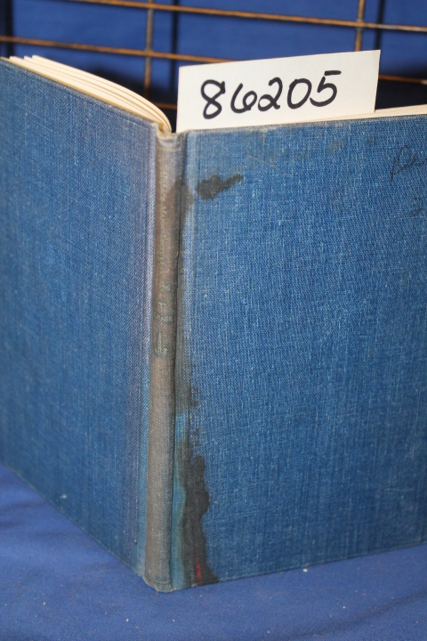 Chase, Francis S.: Education Faces New Demands