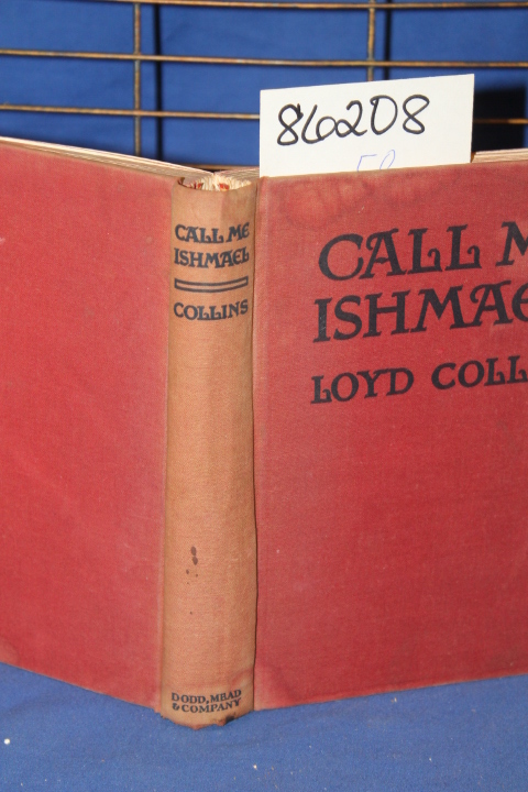 Collins, Loyd: Call Me Ishmael