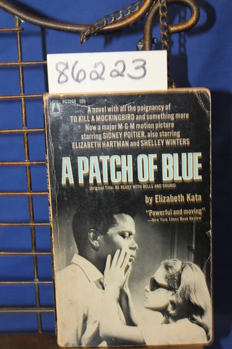 Kata, Elizabeth: A Patch of Blue