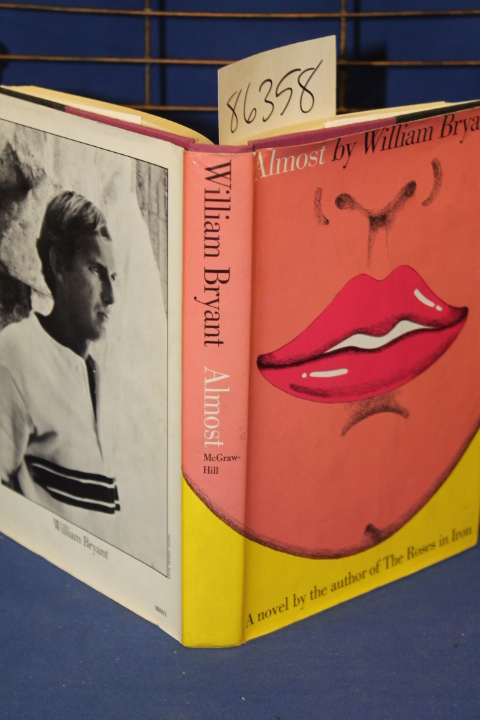 Bryant, William: Almost