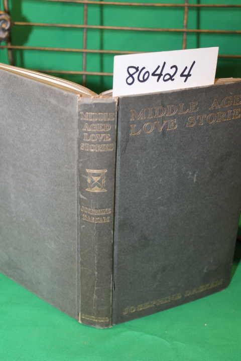 Daskam, Josephine: Middle Aged Love Stories