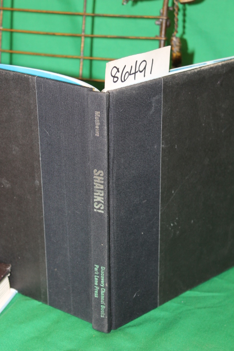 Matthews, Downs: Sharks! The Mysterious Killers