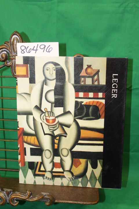 LEGER, FERNAND;  Guralik, Nehama: Selected Works from a Private Collection