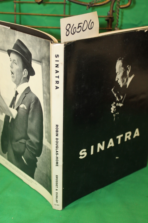 Douglas-Home, Robin: Sinatra