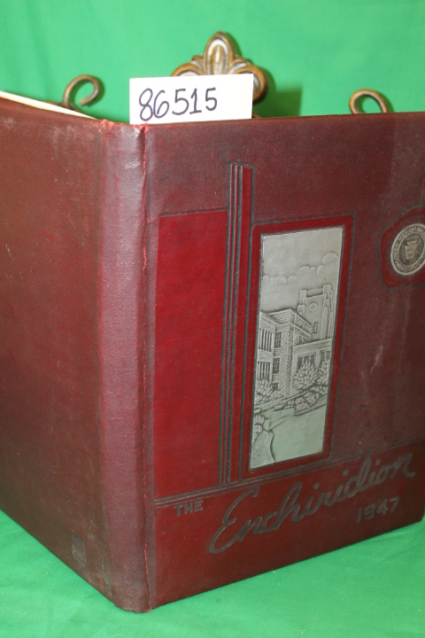 Murtagh, Marilyn Jean: The Enchiridion ( Lower Merion High School Yearbook)