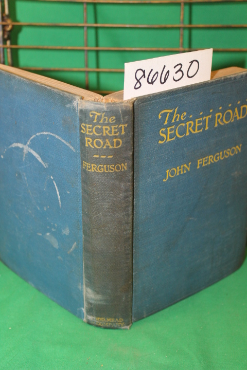 Ferguson, John: The Secret Road